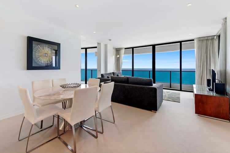 Sixth view of Homely apartment listing, 1 Oracle Boulevard, Broadbeach QLD 4218