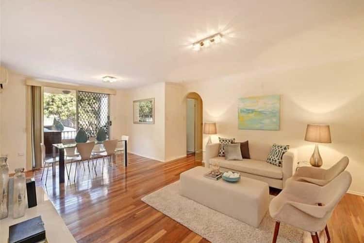 Fifth view of Homely apartment listing, 9/156-162 Hampden Road, Abbotsford NSW 2046