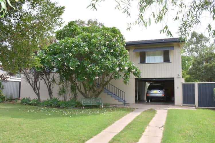 Second view of Homely house listing, 21 Kamilaroi Drive, Moree NSW 2400