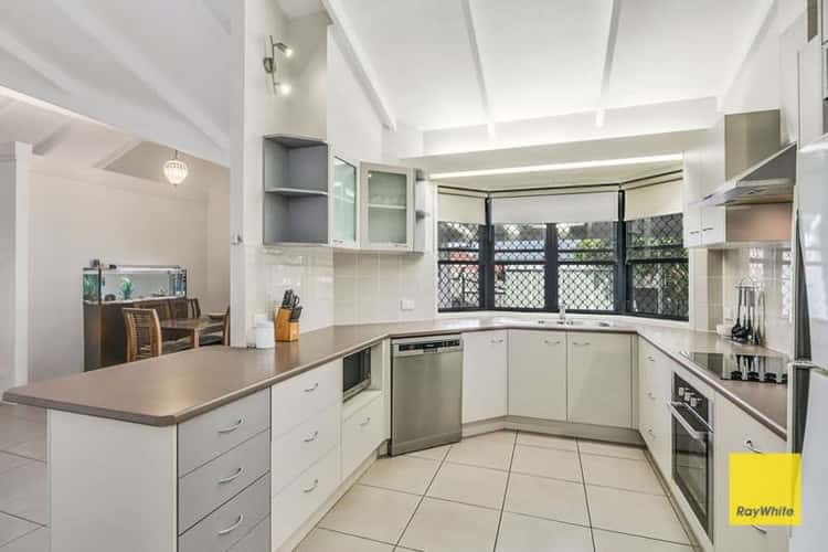 Second view of Homely house listing, 13 Gibson Street, Capalaba QLD 4157