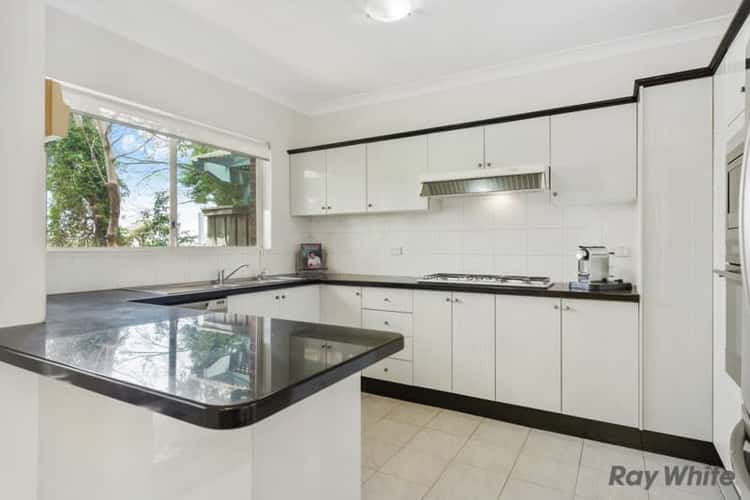 Sixth view of Homely townhouse listing, 9/49 Bettington Road, Oatlands NSW 2117