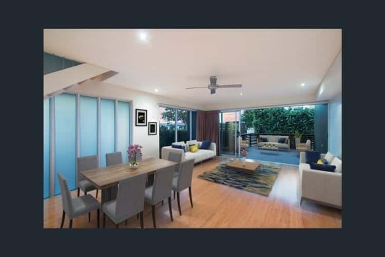 Third view of Homely townhouse listing, 13/2-8 Canthium Way, Casuarina NSW 2487