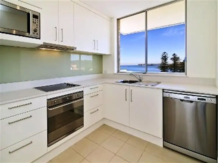 5/28 LAUDERDALE Avenue