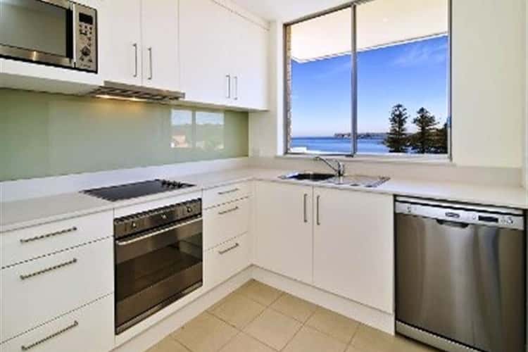Main view of Homely apartment listing, 5/28 LAUDERDALE Avenue, Fairlight NSW 2094