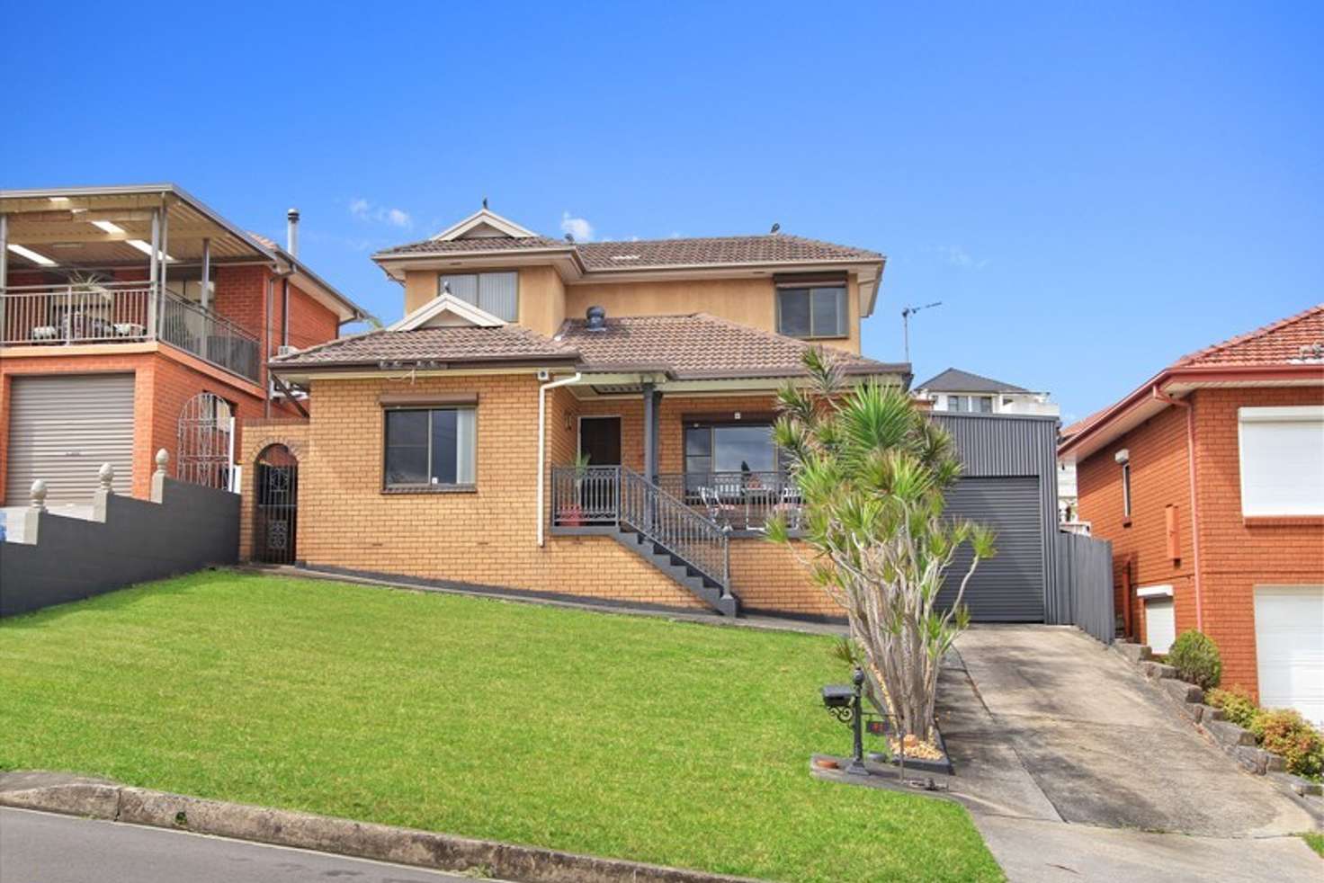 Main view of Homely house listing, 41 Jane Avenue, Warrawong NSW 2502