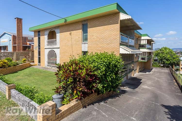 Fifth view of Homely unit listing, 6/339 Cavendish Road, Coorparoo QLD 4151