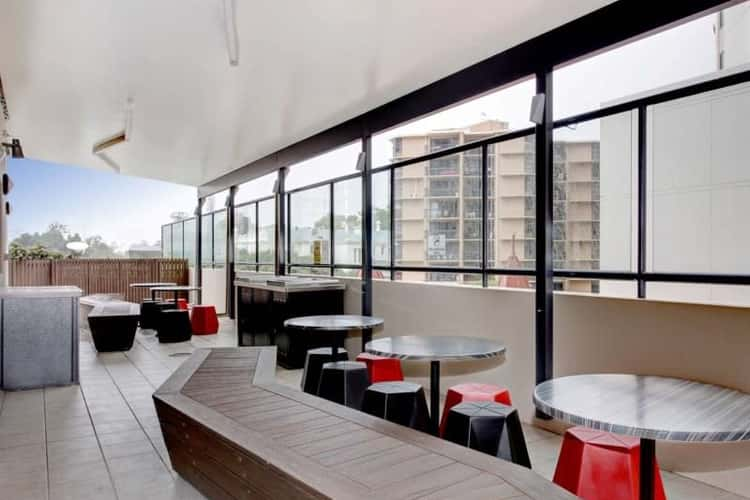 Seventh view of Homely apartment listing, 1509/104 Margaret Street, Brisbane QLD 4000