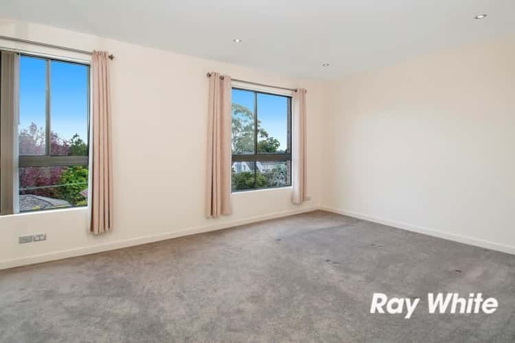 Fourth view of Homely apartment listing, 48/31-39 Sherwin Avenue, Castle Hill NSW 2154