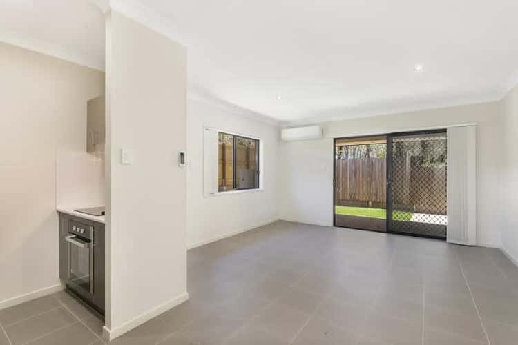 Second view of Homely other listing, 4b Peto Place, Bellbird Park QLD 4300