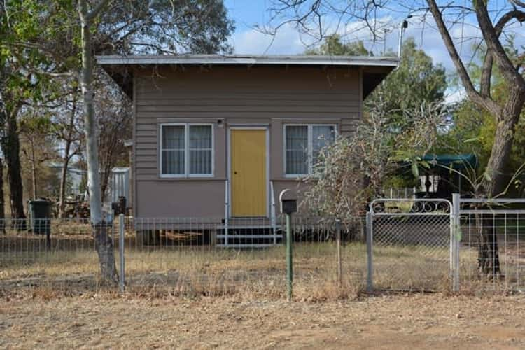 Main view of Homely house listing, 1 Ivy Street, Blackall QLD 4472