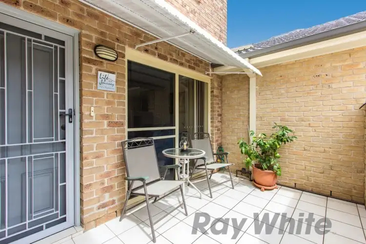 11/36 Macquarie Street, Speers Point NSW 2284