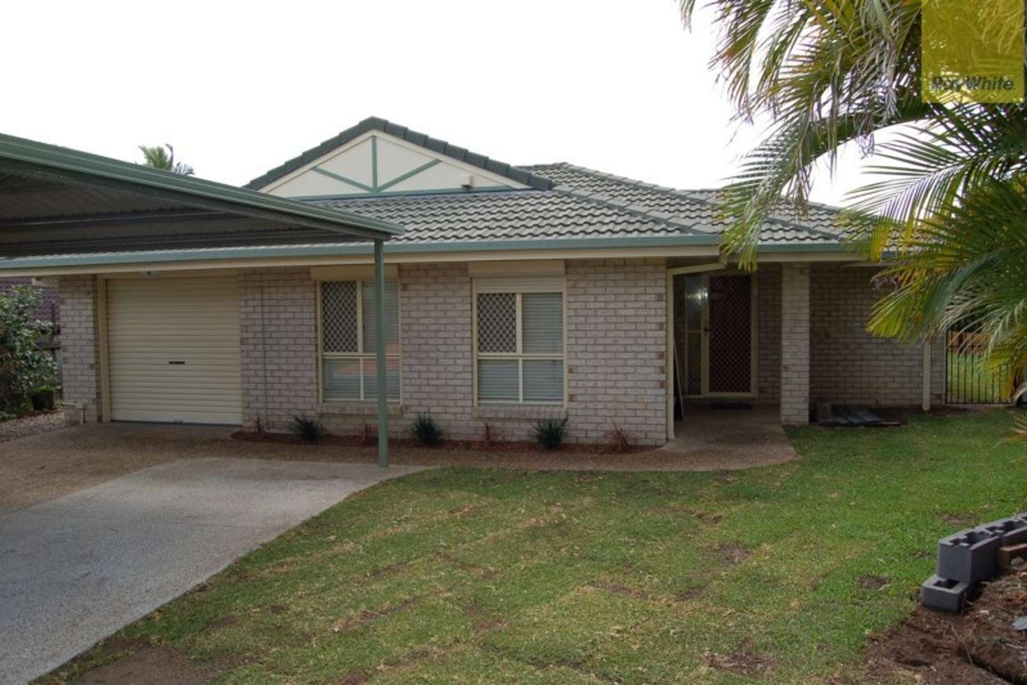 Main view of Homely house listing, 38 Solandra Circuit, Regents Park QLD 4118