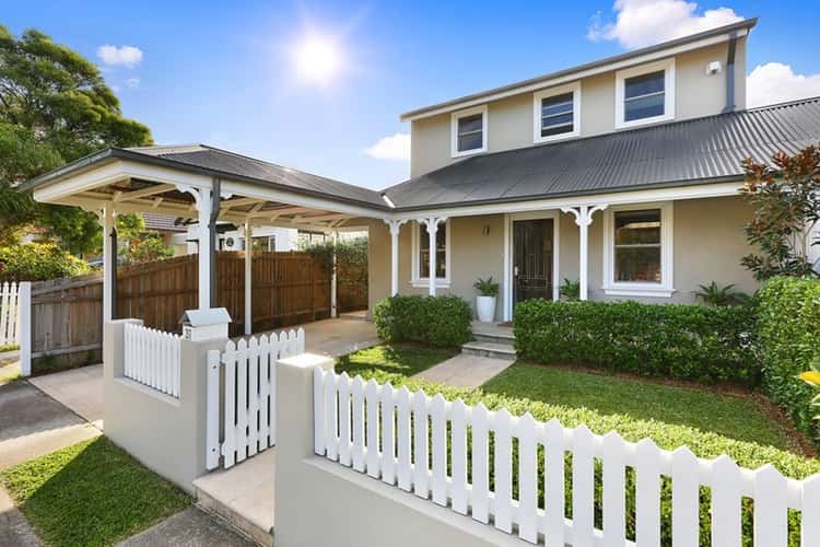Main view of Homely house listing, 31 Clanwilliam Street, Chatswood NSW 2067