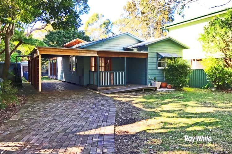 Main view of Homely house listing, 10 Thompson Street, Bundeena NSW 2230