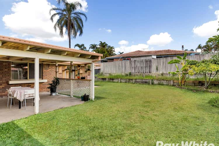 Second view of Homely house listing, 405 Algester Road, Algester QLD 4115