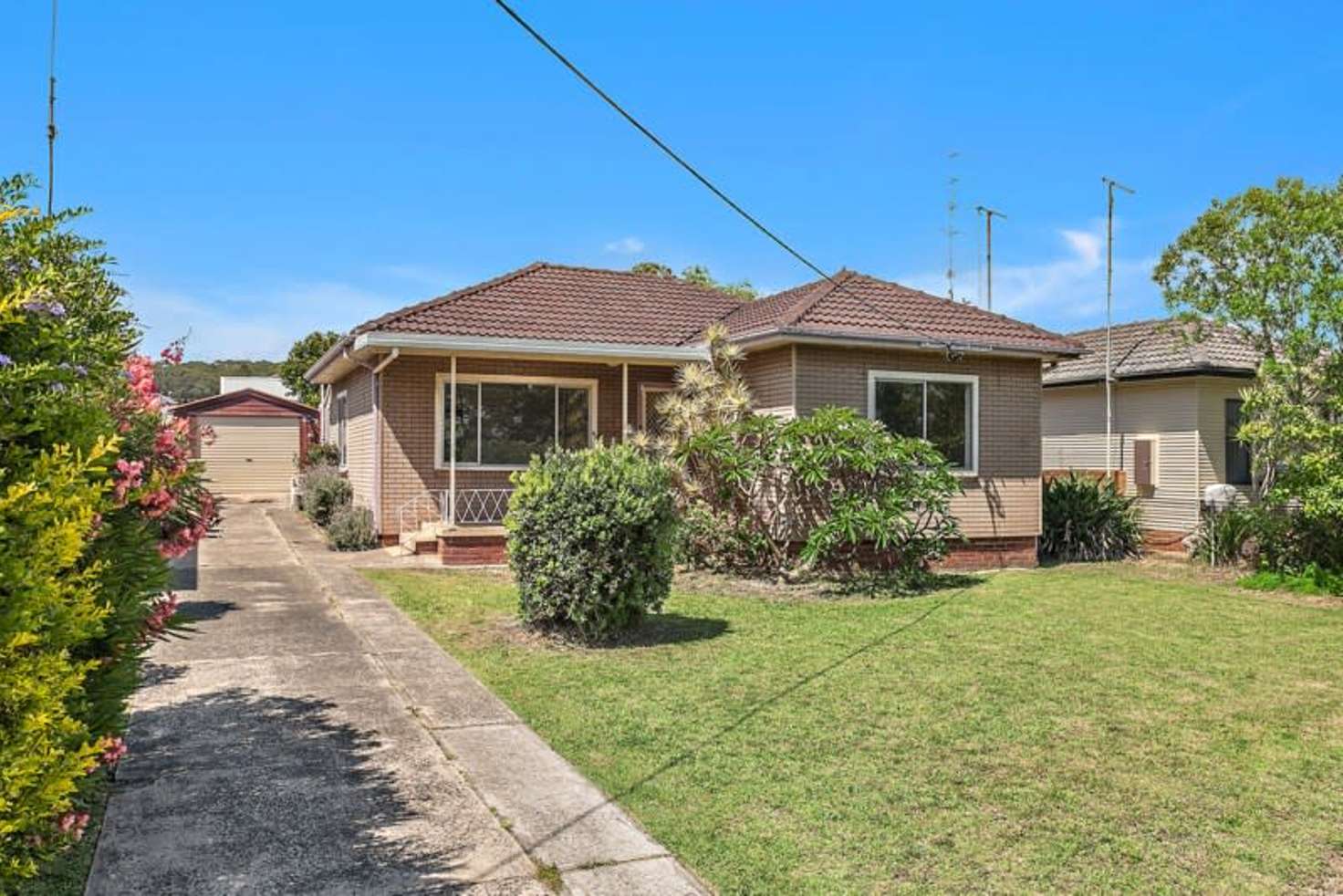 Main view of Homely house listing, 19 Daphne Street, Barrack Heights NSW 2528