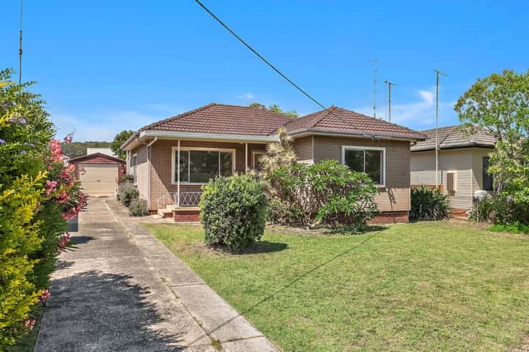 Main view of Homely house listing, 19 Daphne Street, Barrack Heights NSW 2528