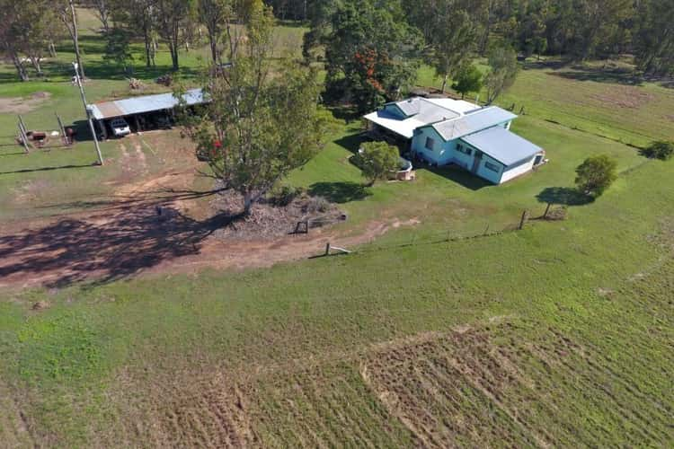 Fourth view of Homely house listing, 156 Hendricksen's Road, Cordalba QLD 4660