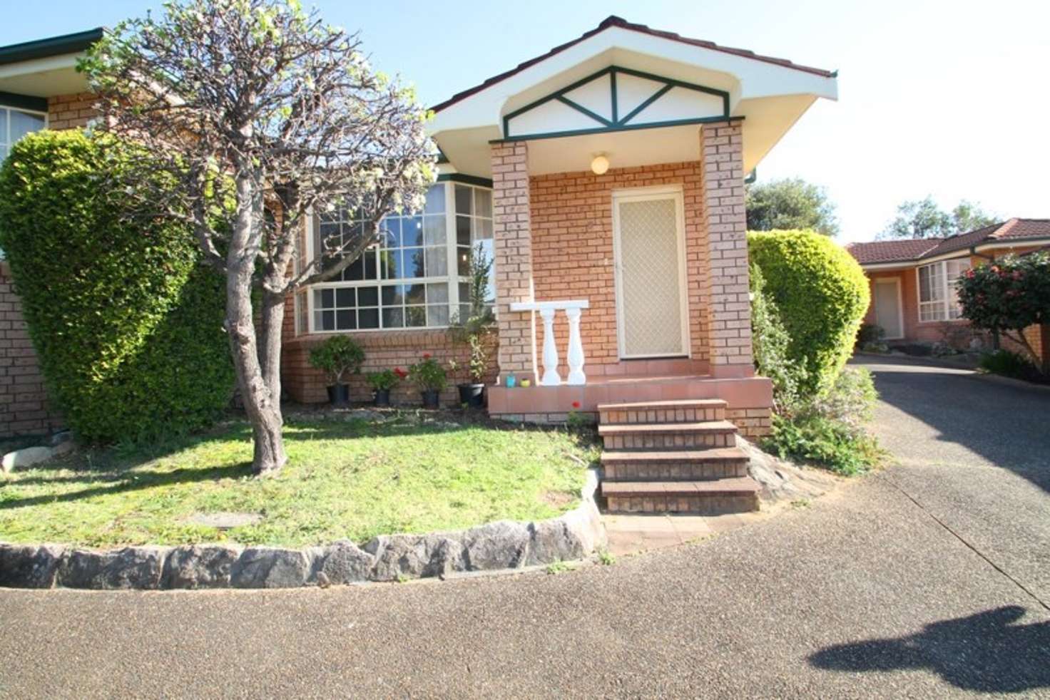 Main view of Homely townhouse listing, 5/64-66 Cressy Road, Ryde NSW 2112