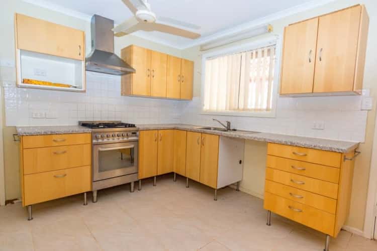 Second view of Homely house listing, 73 Limpet Crescent, South Hedland WA 6722