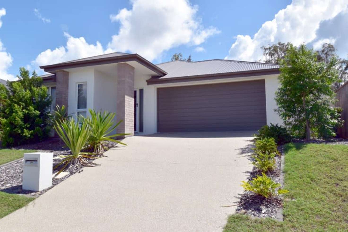 Main view of Homely house listing, 24 Jardine Crescent, Boyne Island QLD 4680