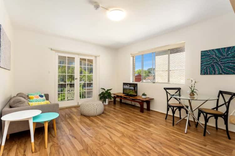 Main view of Homely unit listing, 10/12 Pearson Street, Gladesville NSW 2111