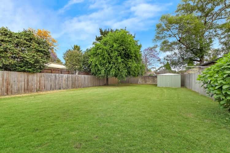 Main view of Homely house listing, 50 First Avenue, Willoughby NSW 2068