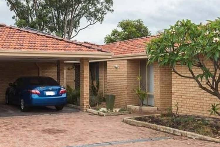 Main view of Homely house listing, 387C Light Street, Dianella WA 6059