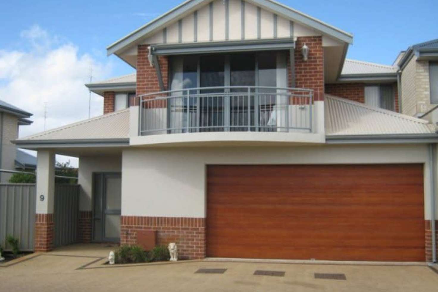 Main view of Homely unit listing, 9/29 Hayes Street, Bunbury WA 6230