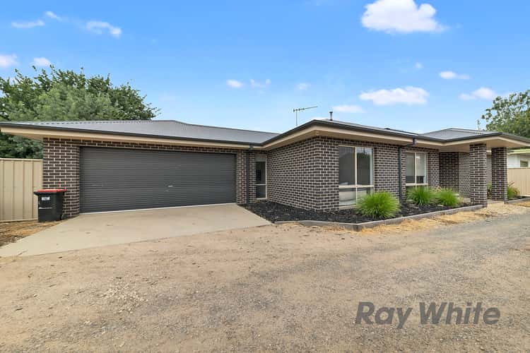 Second view of Homely house listing, 2/1 Mary Street, Benalla VIC 3672