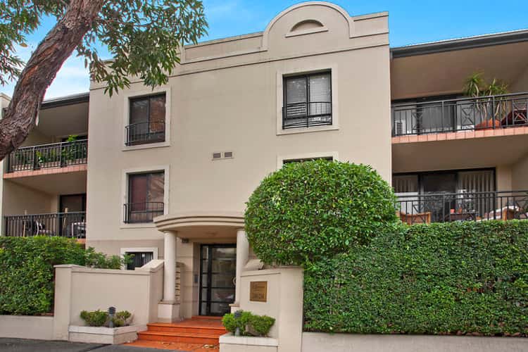 Fifth view of Homely apartment listing, 26/256-270 Lawrence Street, Alexandria NSW 2015