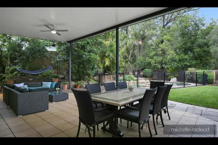 Third view of Homely house listing, 59 Ironbark Road, Chapel Hill QLD 4069