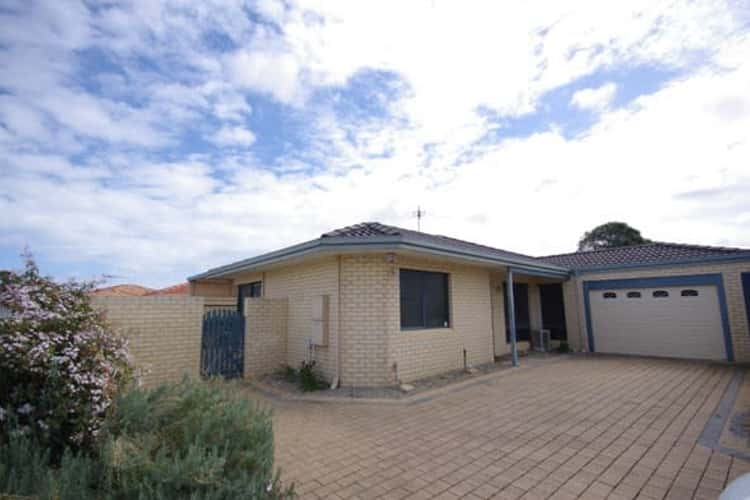 Main view of Homely villa listing, 31A Quadea Way, Nollamara WA 6061