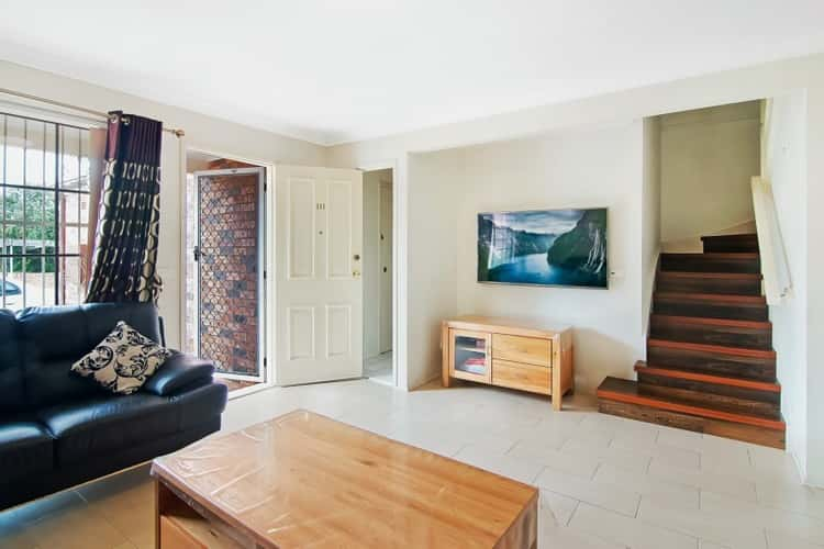 Fourth view of Homely townhouse listing, 111/130 Reservoir Road, Blacktown NSW 2148