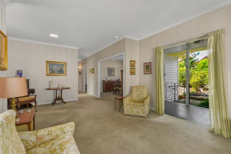 Fourth view of Homely house listing, 54 Mareeba Road, Ashgrove QLD 4060