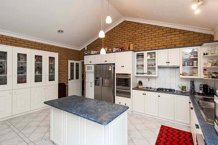 Fifth view of Homely house listing, 55 Grange Drive, Cooloongup WA 6168