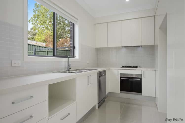 Second view of Homely townhouse listing, 10/156 Sherbrook Road, Asquith NSW 2077