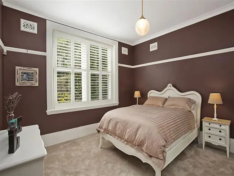Fourth view of Homely apartment listing, 3/59 Kirribilli Avenue, Kirribilli NSW 2061