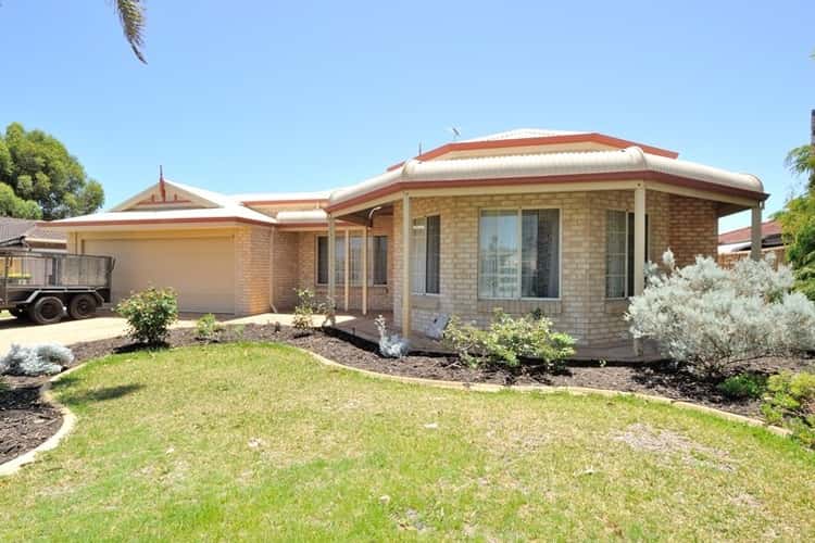 12 Orion Road, Silver Sands WA 6210