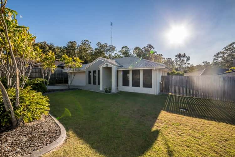 Fifth view of Homely house listing, 3 Currawong Crescent, Upper Coomera QLD 4209