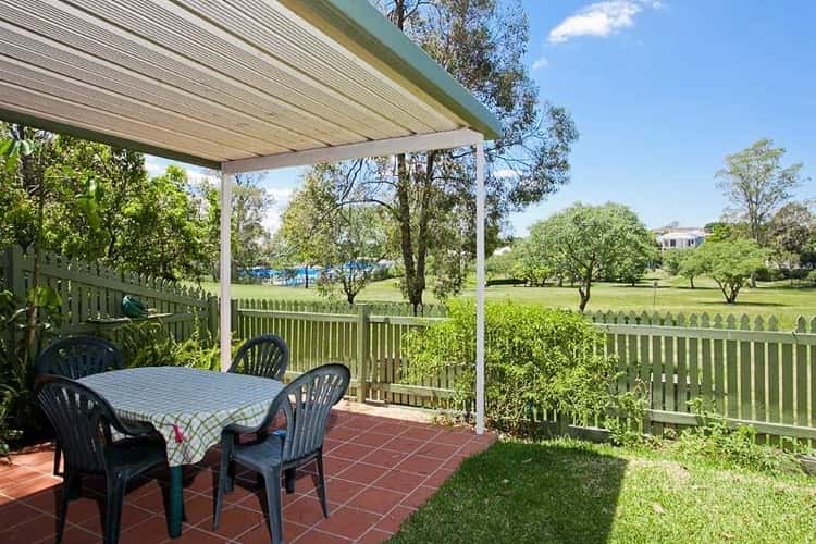 Second view of Homely unit listing, 5/66 Moran Street, Alderley QLD 4051
