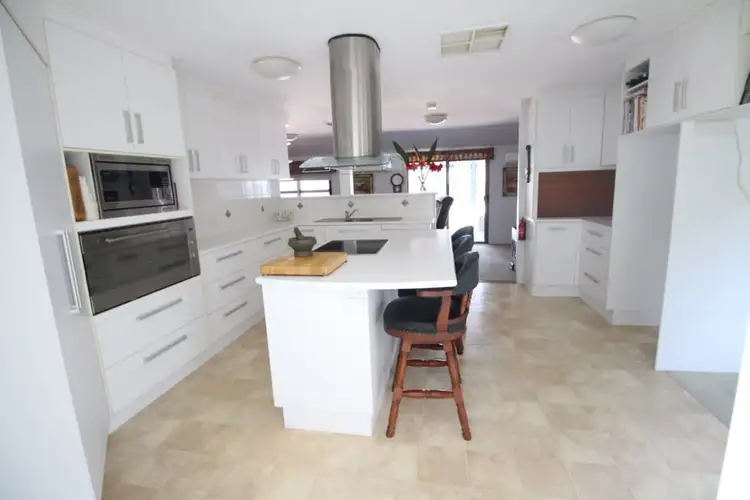 Sixth view of Homely house listing, 134 The Esplanade, Grasstree Beach QLD 4740