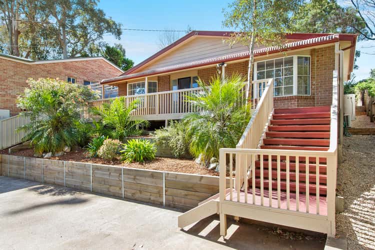 Main view of Homely house listing, 37 Dominic Drive, Batehaven NSW 2536