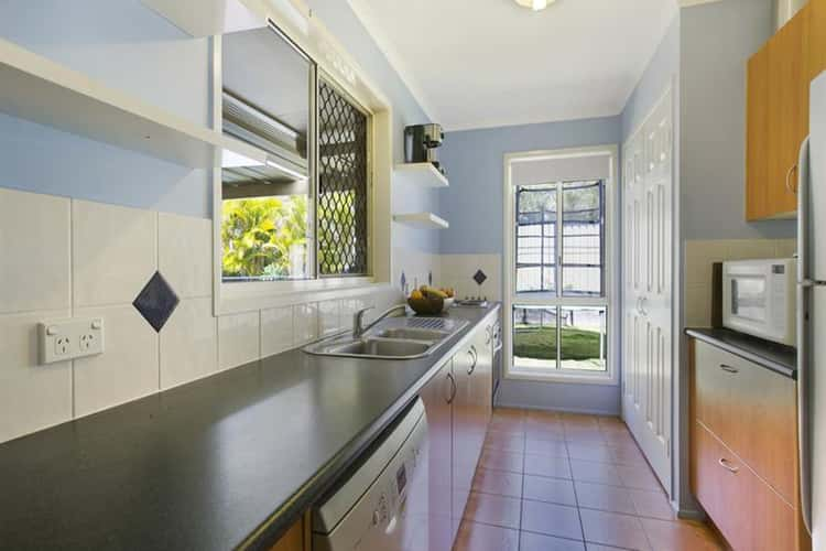 Third view of Homely house listing, 5 Currawong Drive, Birkdale QLD 4159