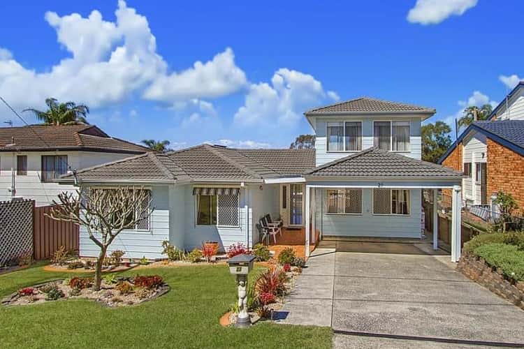 Second view of Homely house listing, 20 Old Mount Penang Road, Kariong NSW 2250