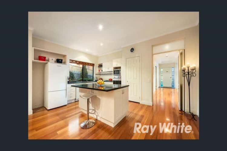 Fifth view of Homely house listing, 15 Fulton Crescent, Burwood VIC 3125
