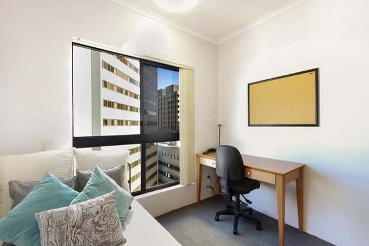 Second view of Homely apartment listing, 1509/104 Margaret Street, Brisbane QLD 4000