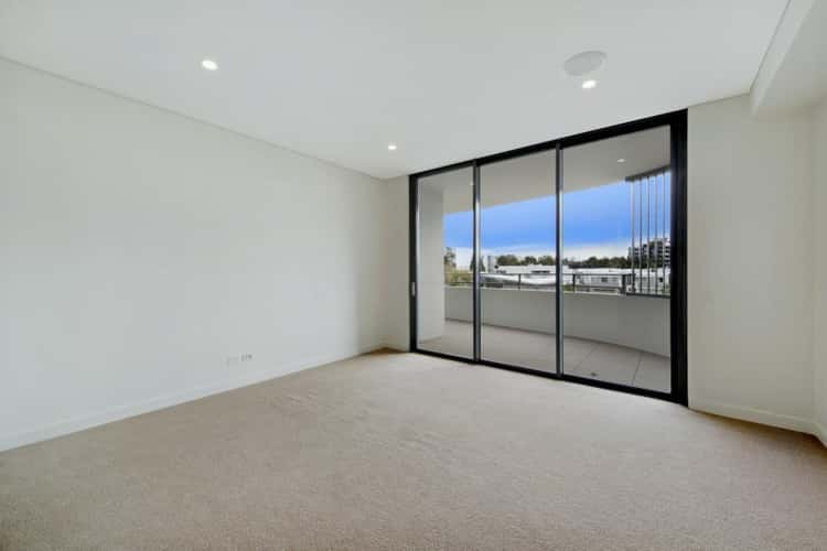 Fourth view of Homely apartment listing, 12/38 Solent Circuit, Baulkham Hills NSW 2153