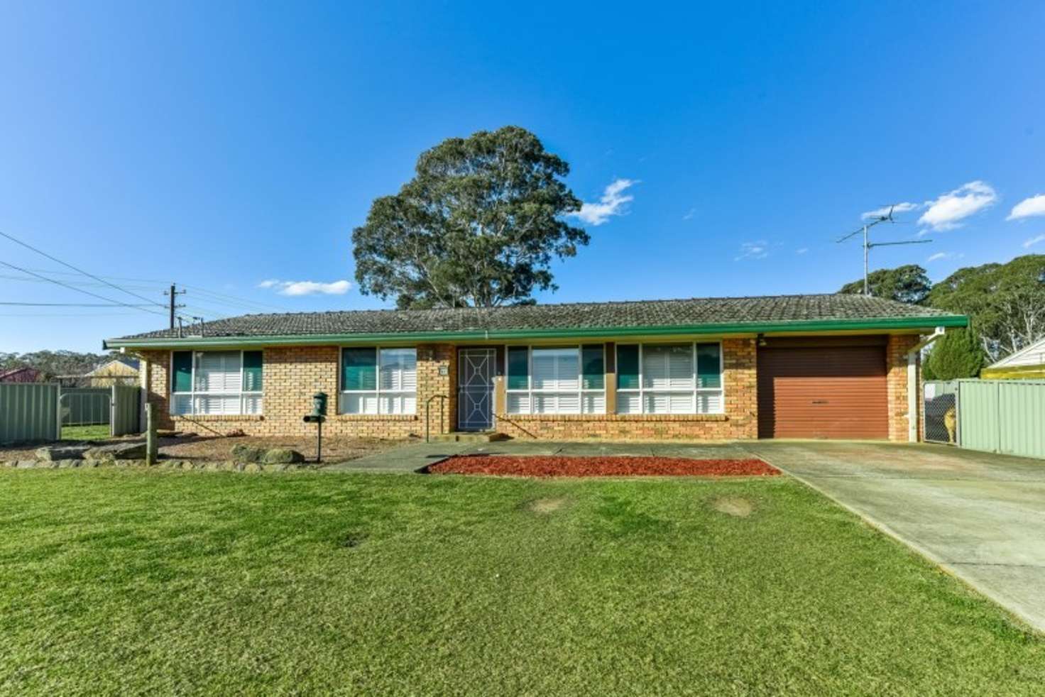 Main view of Homely house listing, 91 Radnor Road, Bargo NSW 2574