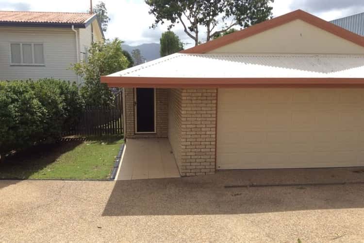 Main view of Homely house listing, 156a Berserker Street, Berserker QLD 4701